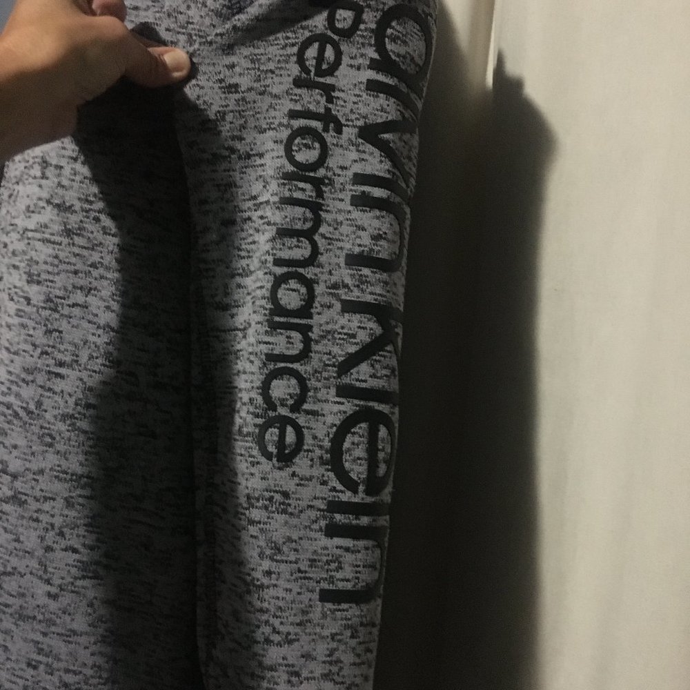 Clavin Klein Performance Jacket - Picture 3 of 8